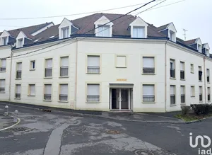 Apartment at DAMMARTIN-EN-GOëLE (77230)