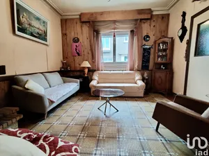 House at NANTES (44100)