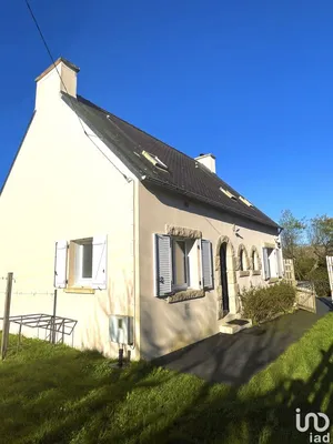 House at CROZON (29160)