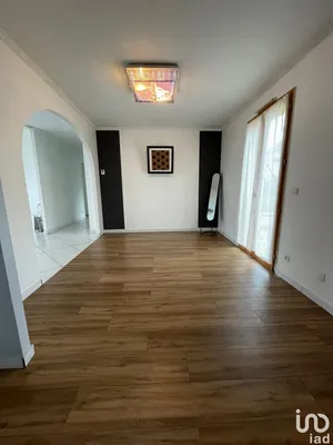 House in VAUX-LE-PÉNIL (77000)