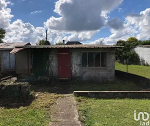 Land at OLORON-SAINTE-MARIE (64400)