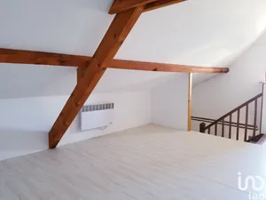 Maison de village à BOURG-DE-BIGORRE (65130)