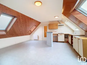 Appartement à PLOUHINEC (29780)