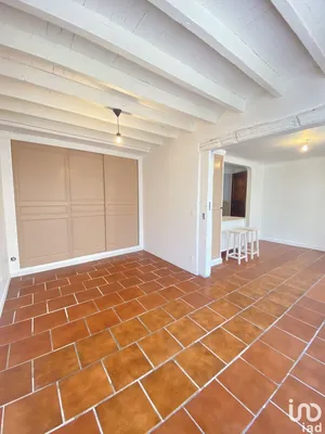 Maison à NANTEUIL-LÈS-MEAUX (77100)