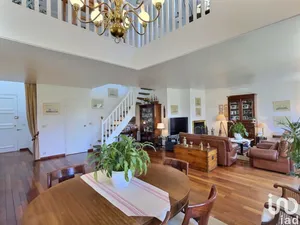 Maison à OZOIR-LA-FERRIÈRE (77330)