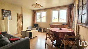 Appartement à DEUIL-LA-BARRE (95170)