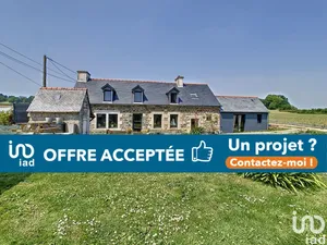 Longere at PAIMPOL (22500)