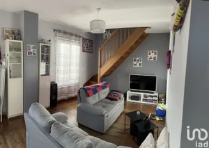 Maison à ATHIS-MONS (91200)