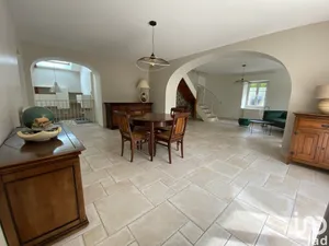 House in RAIZEUX (78125)