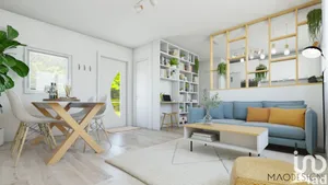 House in CHARNY (77410)