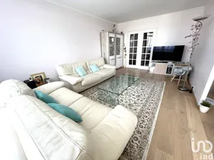 Appartement à PLAISIR (78370)