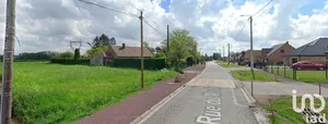 Land at Attiches (59551)