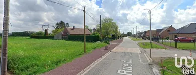 Land at Attiches (59551)