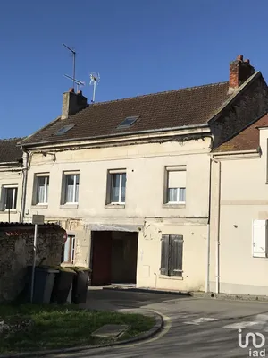 Immeuble à LIANCOURT (60140)