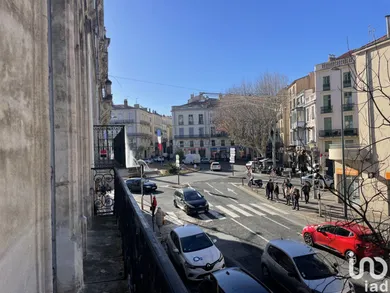 Apartment at BÉZIERS (34500)