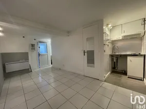 Apartment in VIGNEUX-SUR-SEINE (91270)