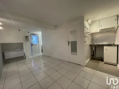 Apartment in VIGNEUX-SUR-SEINE (91270)
