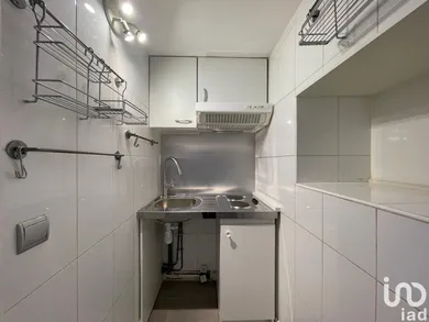 Apartment in VIGNEUX-SUR-SEINE (91270)