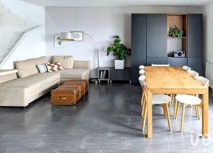 Appartement à ARCHAMPS (74160)
