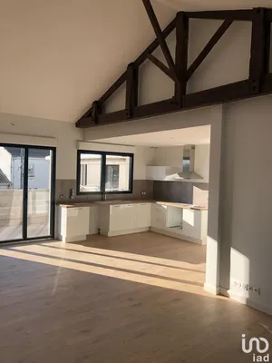 Appartement à BÈGLES (33130)