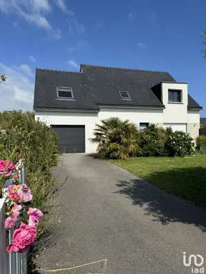 House at CROZON (29160)