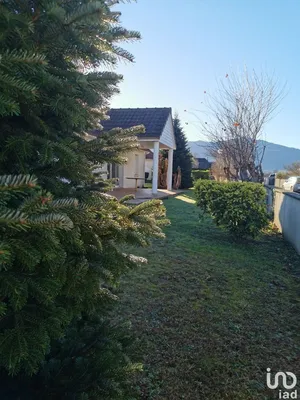 House at AGNOS (64400)