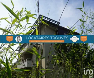 Appartement à TOULOUSE (31200)