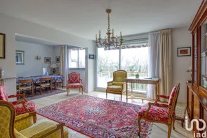 Appartement à TAVERNY (95150)