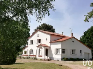 Maison à MONTCARET (24230)