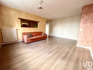Appartement à PARIS (75020)