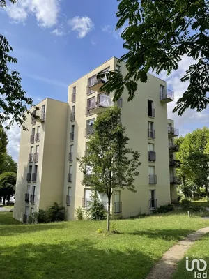 Appartement à PROVINS (77160)