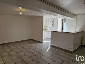 House in ÉVAUX-LES-BAINS (23110)