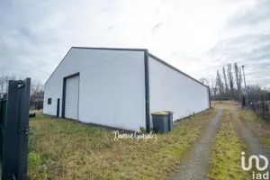 Business asset at TARBES (65000)