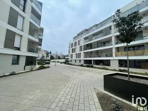 Parking à NANTES (44000)