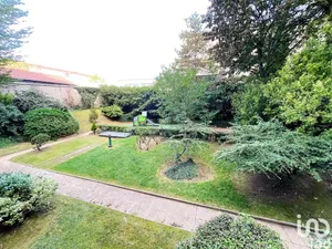 Appartement à PARIS (75011)