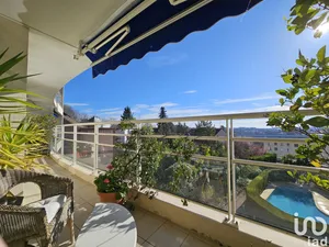 Appartement à SAINT-GERMAIN-EN-LAYE (78100)