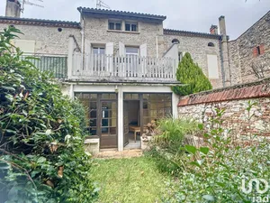 Immeuble à VILLENEUVE-SUR-LOT (47300)