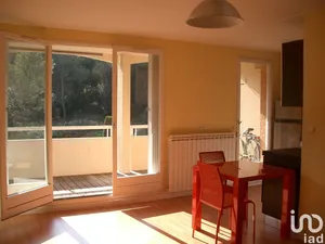 Apartment in ANTIBES (06600)