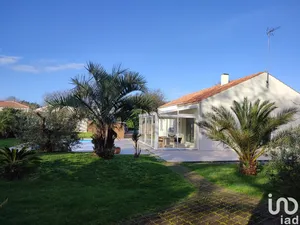 Maison à LA PLAINE-SUR-MER (44770)