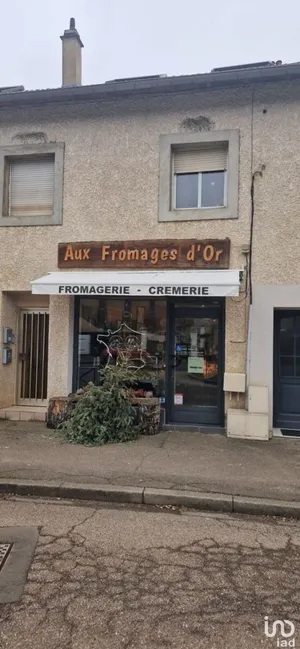 Murs commerciaux  à OTTANGE (57840)
