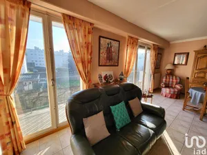 Appartement à CHÂTELLERAULT (86100)