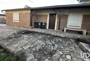 House in SAINTE-GENEVIÈVE (60730)