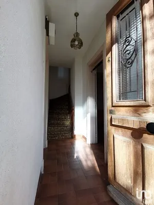 Traditional house at Chazey-Bons (01300)