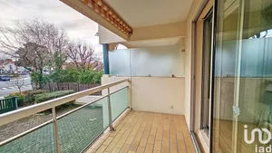 Appartement à ARCACHON (33120)