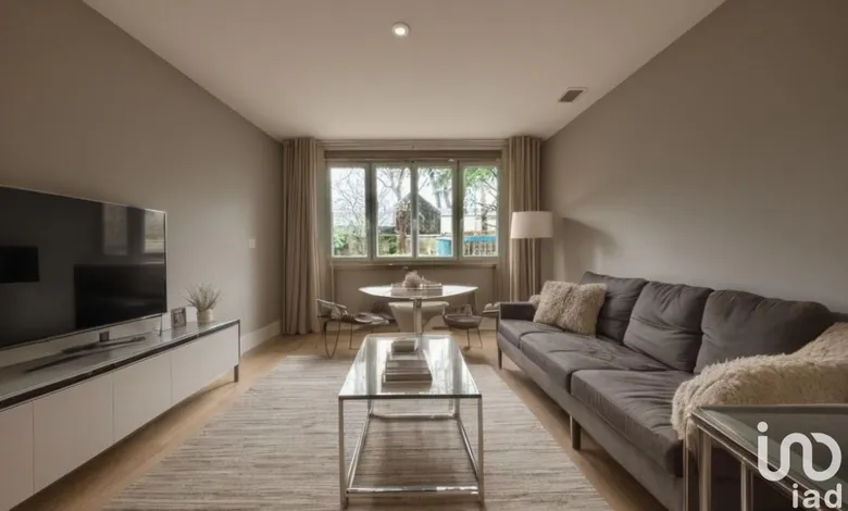 Appartement 3 pièces 69 m² · à Nantes · 69 m² · 249 930 €