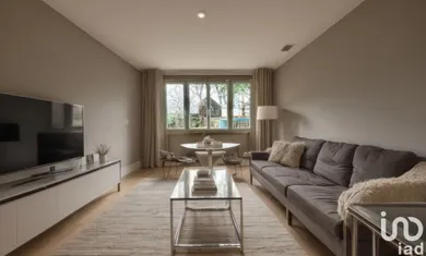 Apartment at NANTES (44300)