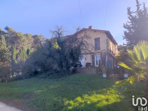 Maison à PEILLE (06440)