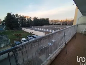Appartement à MONTPELLIER (34090)