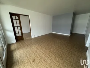 Apartment at SAVIGNY-LE-TEMPLE (77176)