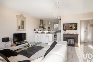 Appartement à GRENOBLE (38000)